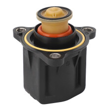 Électrovanne turbo 11657601058, vanne de dérivation turbo robuste et haute résistance pour modèles E82,