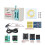 Ezp2023+ High-speed Spi Flash Programmer Ezp2023 Usb Compiler Support 24/25/93/95 Eeprom 25 Flash B 2