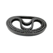 3 Go Kart Drive Belts 725 compatible with 30 Series Converter Belts 9100-018-725