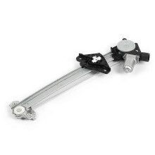 Left Rear Window Lifter Regulator with Motor 72750-TF0-003 Fits for Honda JAZZ 2013-2014