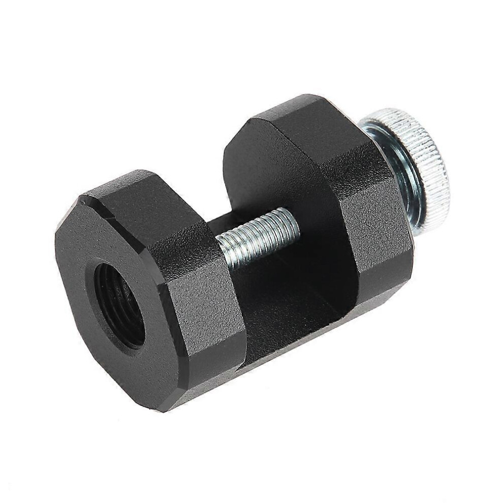 Outil d'écartement de bougie d'allumage de voiture de précision en aluminium billette de 14 mm
