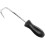 3 Pack Hose Removal Hooks With Fasteners Puller, Hook And Pick Kit For Radiator, Vacuum Hoses, Gaskets 2