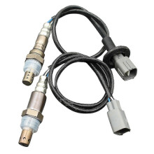 2 sensores de oxígeno O2 1 y 2 compatibles con Toyota Prius 1.5L superior e inferior (2004-2007)