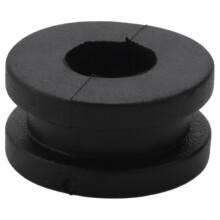 10 Piece Rubber Grommets Motorcycle Fairings For Cbr 954 929 600 1000 Gsxr Ninja Zx-6R Yzf R1 R6