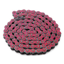 Link Chain Replacement Spare Parts for Honda 90CC 110CC 125CC 420?106L Motorcycle ATVBrown
