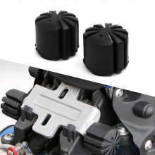 2PCS Black Rider Seat Lowering Kit For BMW R1200GS LC ADV 2013-2019 R1200RT R1200 GS RT R 1200 GS S1000XR