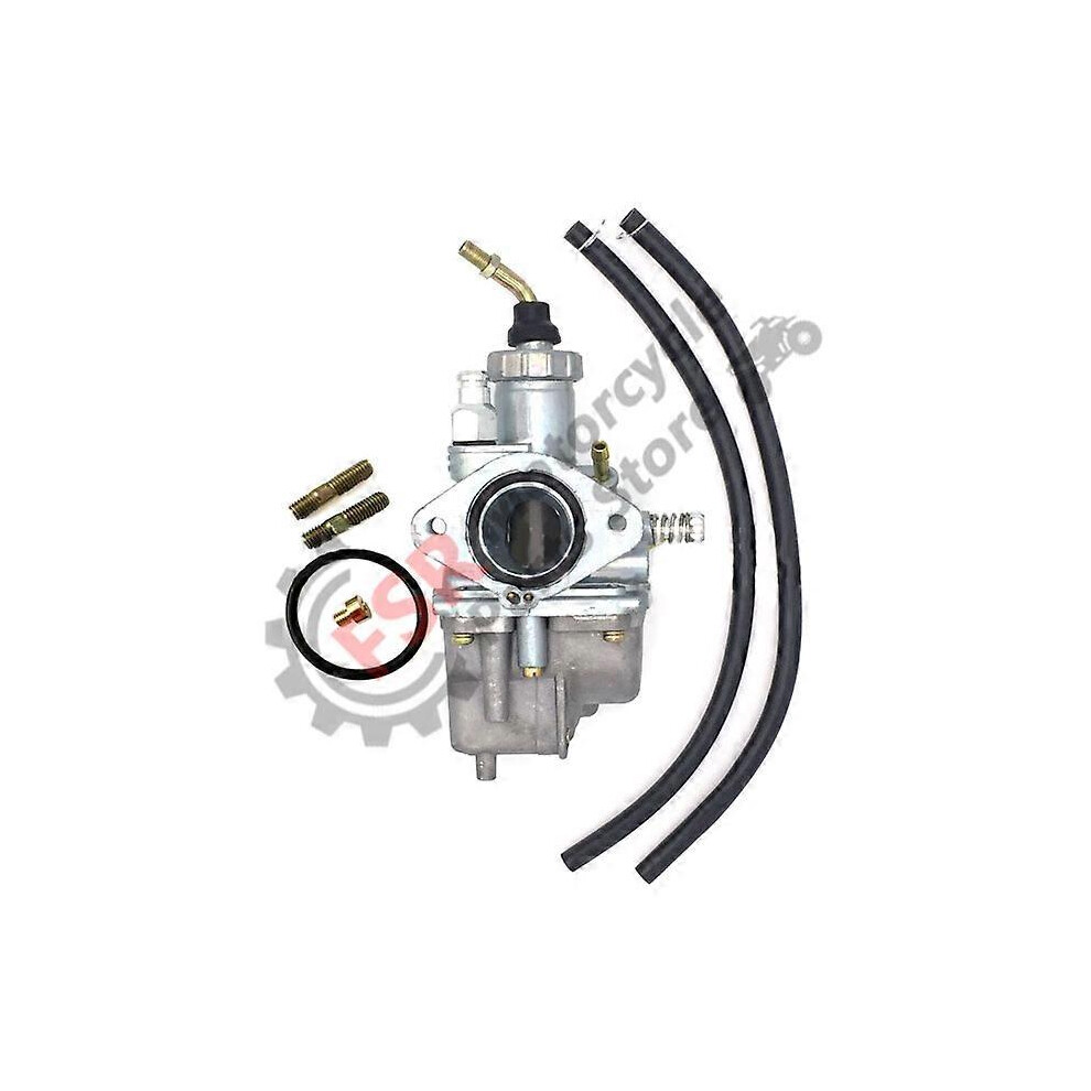 TTR125B YFB250 carburetor suitable for Yamaha Timberwolf 250 TTR125