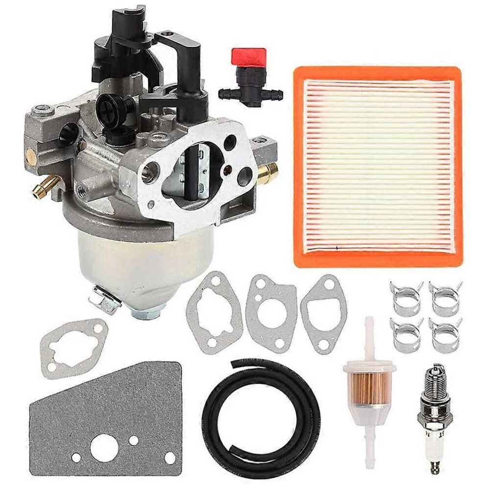 Carburateur 14 853 36-S 14 853 49-S pour moteur Kohler XT650 XT6 XT7, éléments filtrants de remplacement