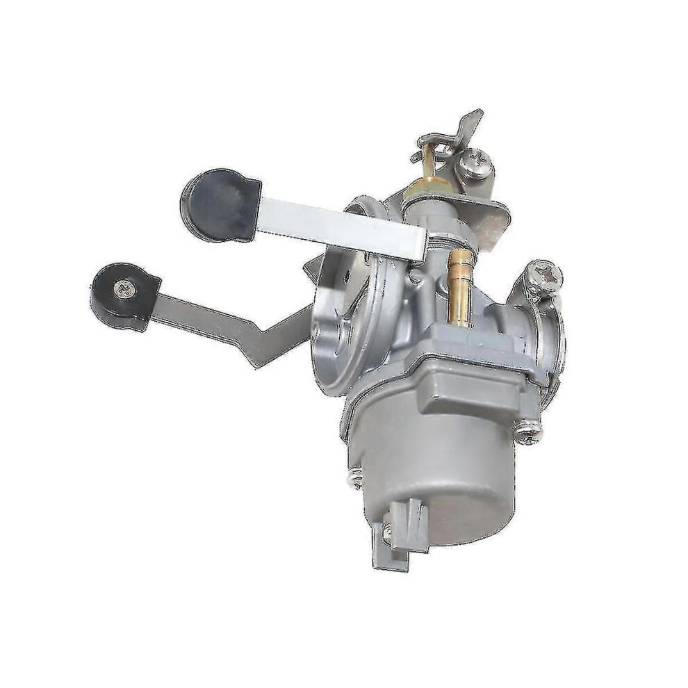1395-97611 Kit de joints de reconstruction de carburateur pour de nombreux hors-bord Mercury Mariner 6 8 9.9 10 15 20 25 HP 2 cylindres pour moteur de bateau 1395-9645 1395-9761 1395-9377 1395-9179