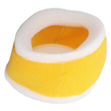 Motorcycle Sponge Air Filter Cleaner Replacement for XV250 Virago XV250 VStar 19882015