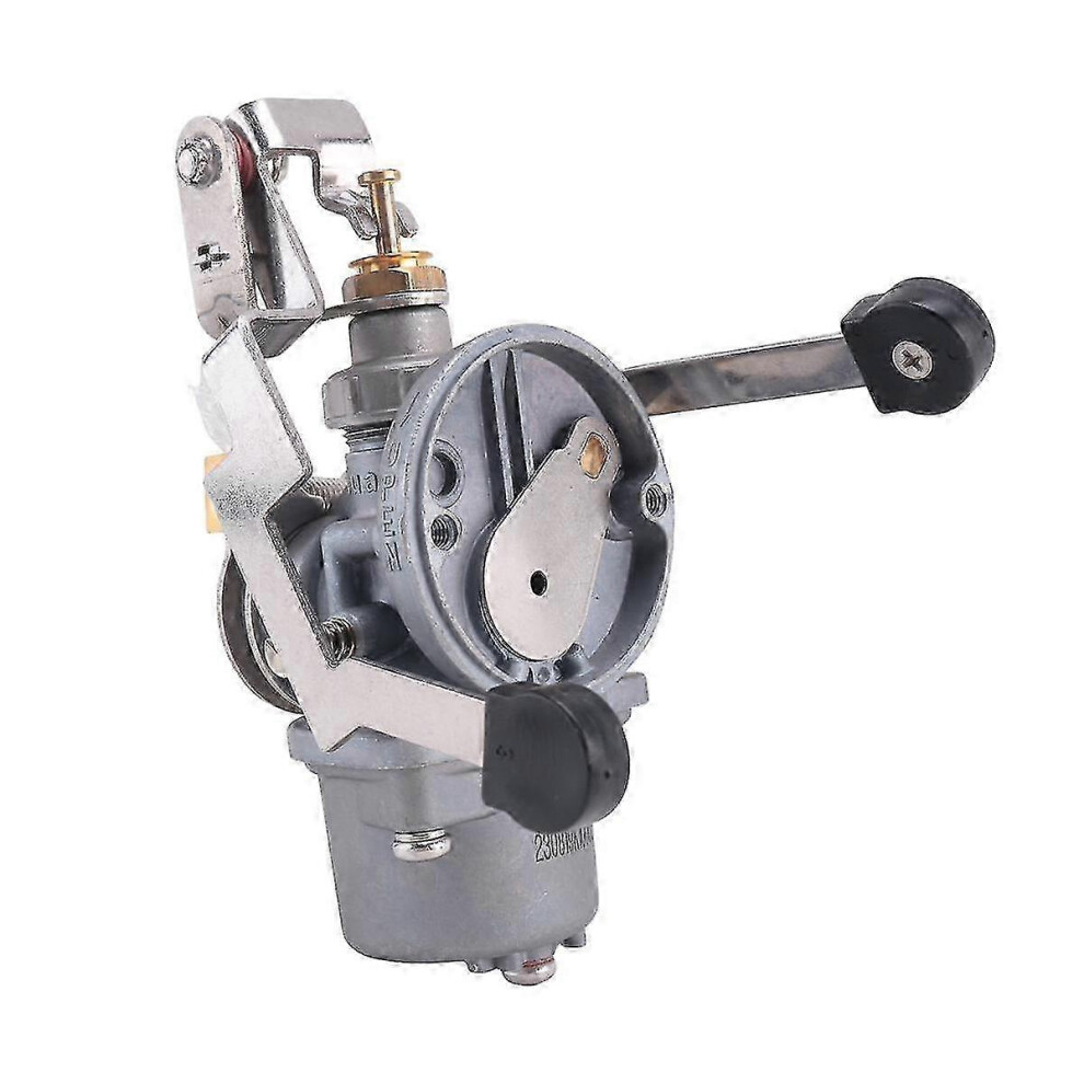 Vergaser Ersatz 3303-8M0053668 Für Mercury, Mercruiser, Quicksilver 4-Takt 6 PS Außenbordmotor
