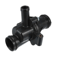 PEM10025 Thermostatgehäuse für MG TF ZR ZS 100 200 400 25 für Autozubehör