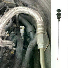 Oil Dipstick For Mercedes-Benz Glk-Klasse X204 W221 W212 W204 S212 2760101872