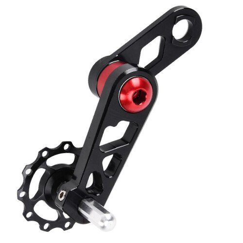 POULIE GUIDE ALLIAGE aluminium pour VTT dérailleur arrière vélo de POULIE GUIDE ALLIAGE aluminium pour VTT dérailleur arrière vélo de