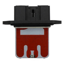Automotive Air Conditioner Blower Resistor Speed Resistor Regulator for 3/5 BP4K-61-B15 bs