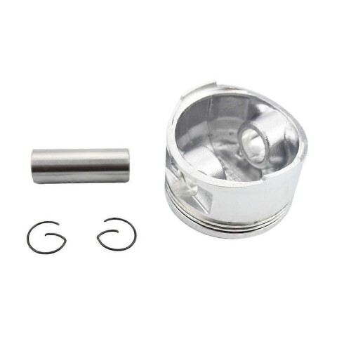 Ensemble de segments de piston pour piston Gy6 150 – Cadeau spécial
