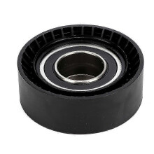 Belt Pulley Tensioner Accessory for Z4 (2006 - 2008) - Part Numbers 11281726343, 11281748131