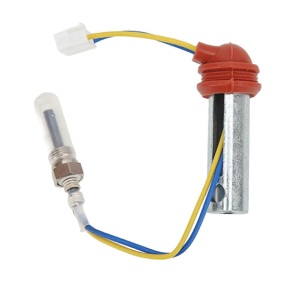 Bougie de préchauffage 24 V 5 kW avec joint – Pièce d'allumage de rechange pour chauffages de stationnement