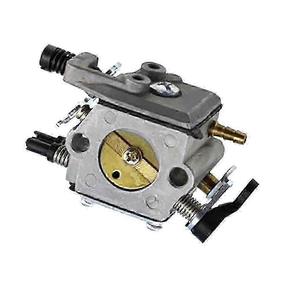 Carburateur OEM 503281504 pour tronçonneuse Husqvarna 51 55 F