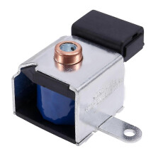 Auto Lenksäule Magnetventil Lenksäule Schloss A4534600700 für Mercedes-Benz Smart ForFour