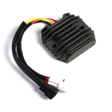 Voltage Regulator Rectifier for Suzuki DL V-Strom 650 GSF Bandit 650 GSX 650 SFVA SV SFV Gladius 650