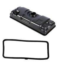 024954 0248R3 Tapa de culata de válvula de coche con junta para Peugeot 206 207 306 para válvula Citroën