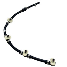 Kraftstoffleitungs-Rücklaufinjektoren für Kia Sorento 2009-18 Diesel 2.2 31471-2F001 31471-2F600