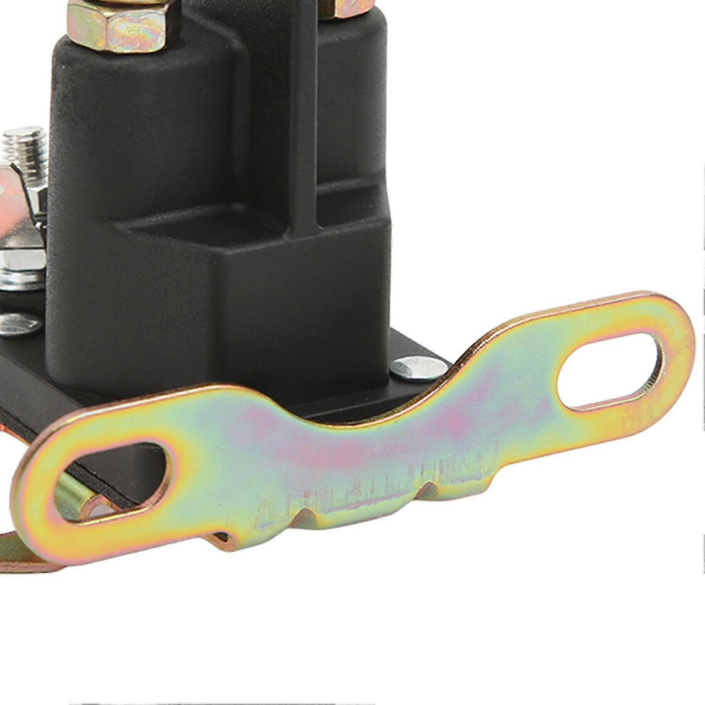 Durable 12V Starter Solenoid Relay for Polaris Sportsman 500 - UTV ATV Electrical Parts