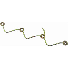Polttoainesuutin Polttoaineen paluuputki Nissan Navara NP300 Truck D22 Terrano2 R20 Cabstar F23 16
