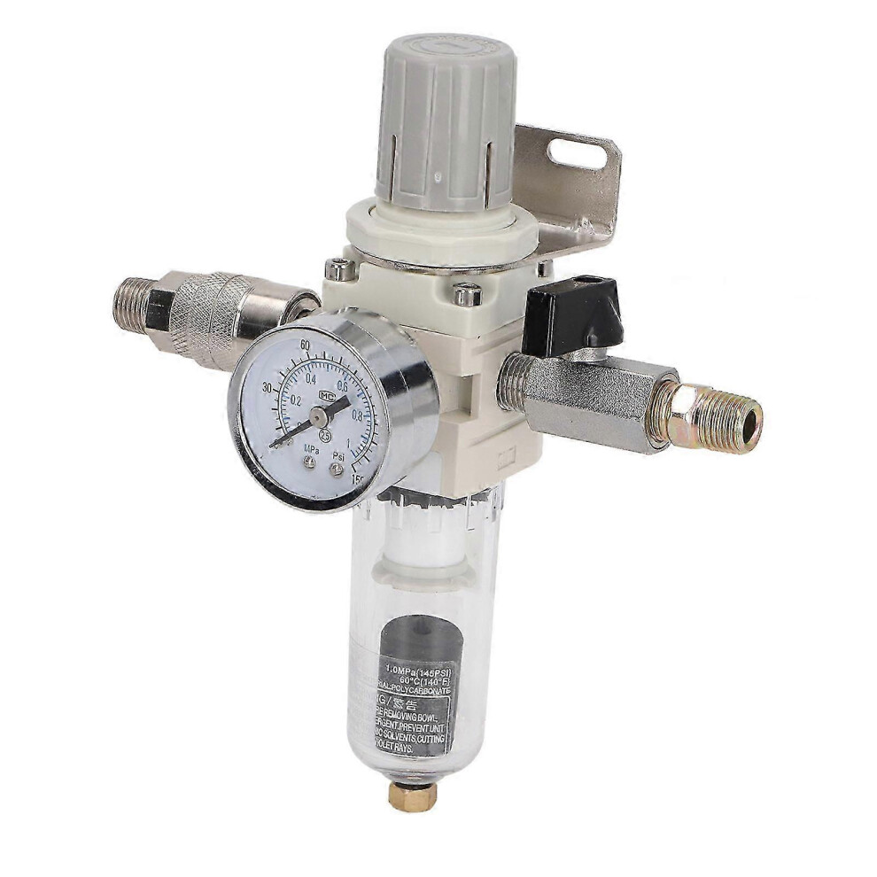 Filtre à eau et huile AW200002D à contact rapide pour compresseurs d'air