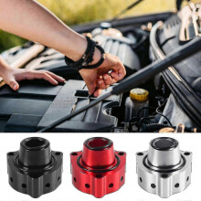Kit adaptateur BOV pour moteurs VAG 2.0T - Entretoise de soupape de décharge à bride BOV1014