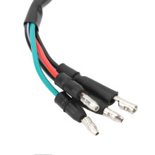 4 Pin ATV Key Starter Switch for Honda ATC200 ATC200M 1985 - Weatherproof