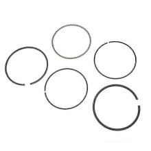 Kit fasce elastiche pistone 5 pezzi per Linhai LH300 e LH173MN ATV - 300cc, 72,5mm
