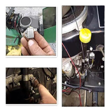 Per Kawasaki M73484 M70114 John Deere Igniter Modulo di accensione 21119-2161 21119-2095