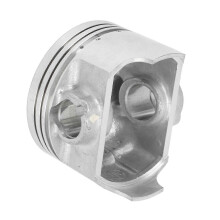 Kit di fasce elastiche per spinotti in lega di acciaio per ZongShen CB250 - Sostituzione di moto da