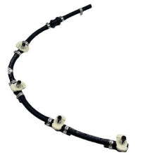 Kraftstoffleitungs-Rücklaufinjektoren für Kia Sorento 2009-18 Diesel 2.2 31471-2F001 31471-2F600