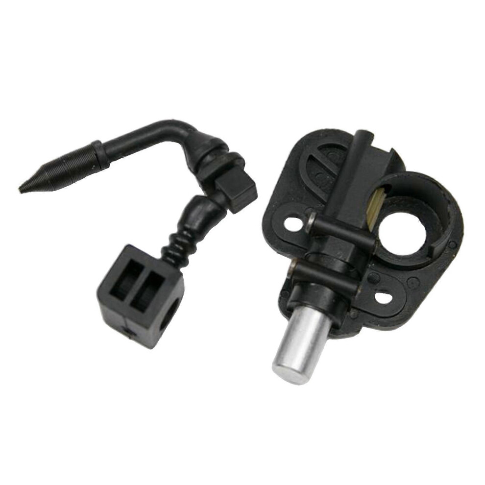 Pompe à huile pour moteur à essence pour tronçonneuse PARTNER 351 352 370 371 390 391 401 420