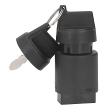 Ignition Start Switch Standard High Efficiency Starter Key Switch for Cape Diesel Generator 6500 6700