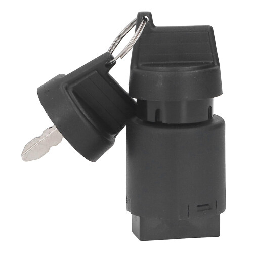 Ignition Start Switch Standard High Efficiency Starter Key Switch for Cape Diesel Generator 6500 6700