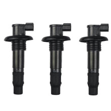 3pcs Ignition Coil For Seadoo Rxp Gtx Rxt Gtr 130 155 185 215 255 260_Special Gift