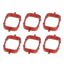 26Pc Intake Manifold Seal Gasket Kit 11612246945 for BMW 5 Series E61 - FFA