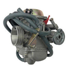 Motorcycle Carburetor Gy6 125 Gy6 150cc 150 Carburetor Atv Haomai South America_subaoe_Special Gift