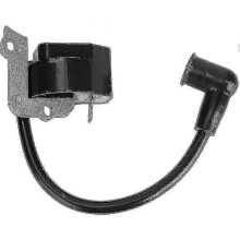 Ignition Coil for Stihl FS 45 FS38 FS55 - High Voltage Assembly 4140 400 130