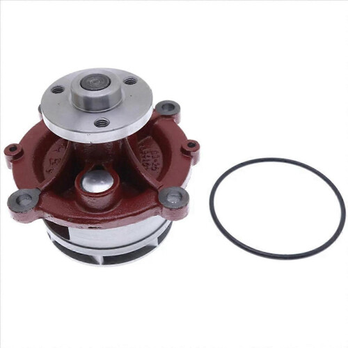 Automotive Engine Water Pump for DEUTZ 1012 1013 2012 BF4M1012
