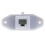 Blower Motor Power Module Resistor Direct Fit for Maxima X-Trail T30 2