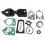 46-77177A3 Water Pump Impeller Complete Kit for Mercury 1