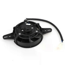 200cc 250cc 300cc Motorcycle Cooling fan Engine Radiator Motorcycle ATV Quad Oil Cooler Water Radiator
