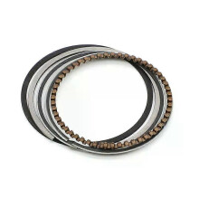 47mm Cylinder Kit Piston Ring Set For YAMAHA TTR90 TT-R90 2003 TTR 90 TT-R 90 STD Motorcycle Engine