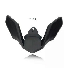 For BMW R1250GS R1200GS LC R 1200 GS R 1250 GS 2018-2023 2021 2022 Motorcycle Front Beak Fairing Extension