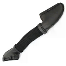 Car Engine Air Intake Hose Filter Hose Pipe for Mercedes-Benz C-Class W204 2007-2014 C180 2010-2012